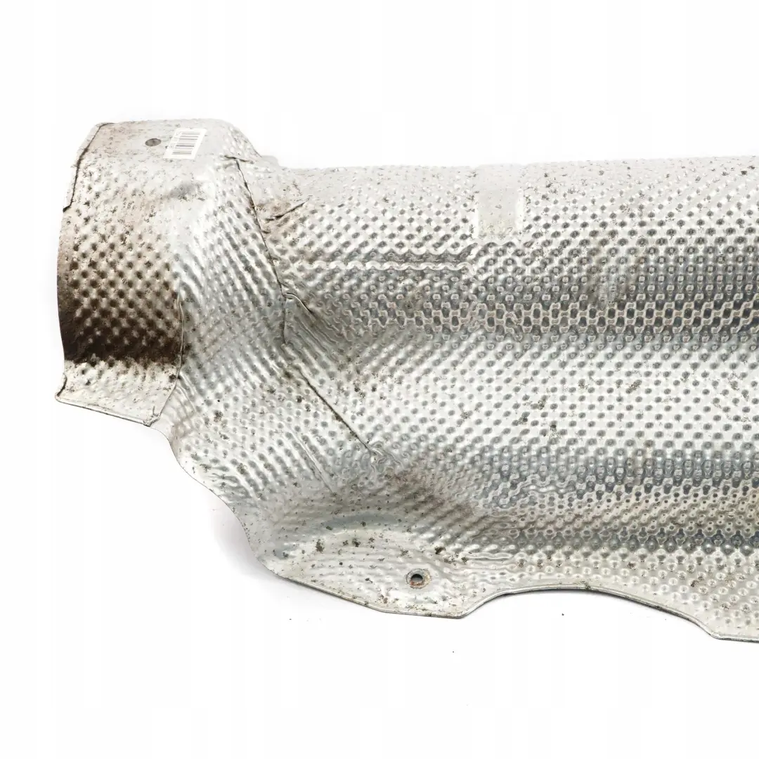  Mercedes-Benz C E Klasse W204 W207 Treibstofftank Wärmeisolierung Abdeckung - SKU A2044700647-1 - Teilenummer A2044700647
