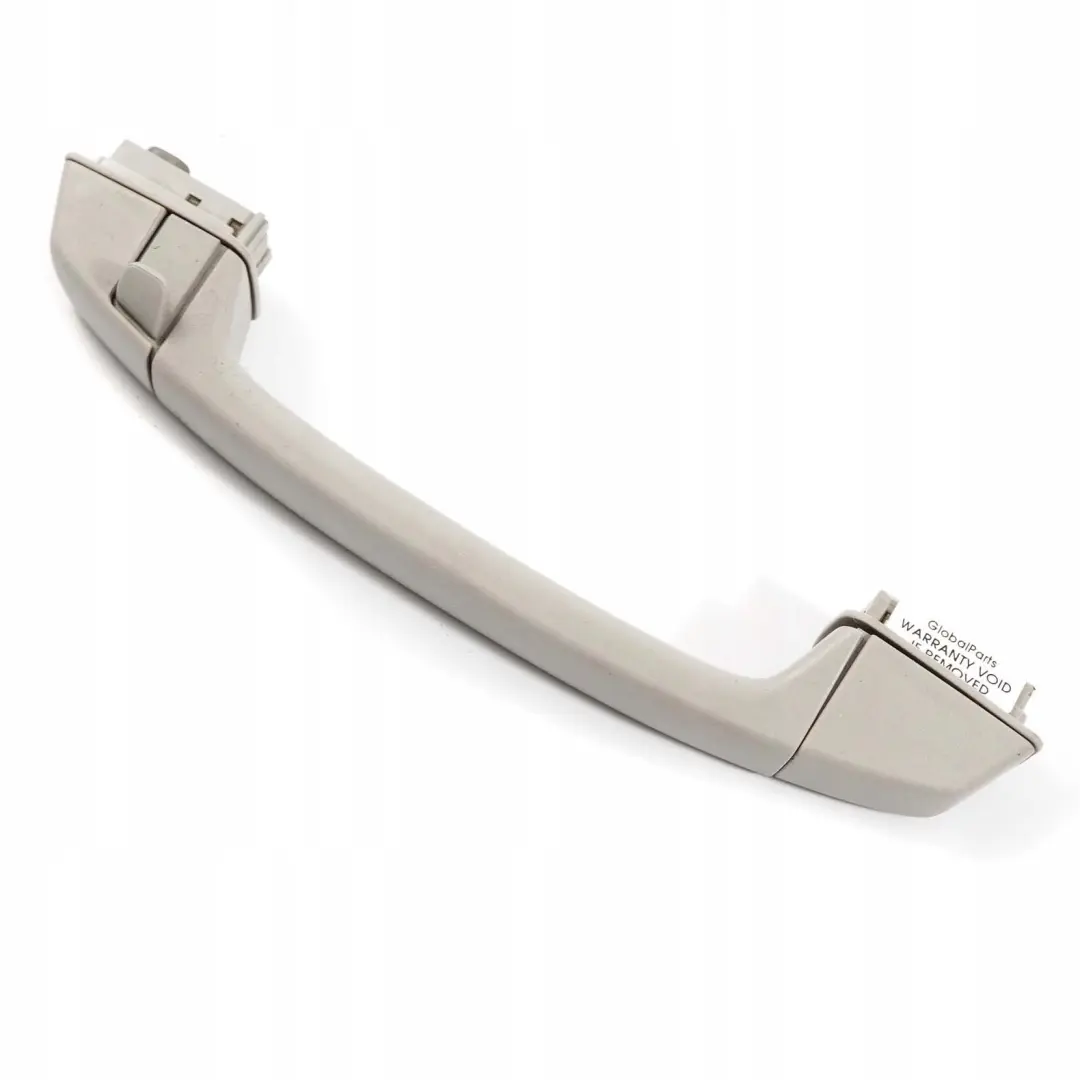 BMW X3 Series E83 Rear Right Interior Grab Handle Grau O/S 1222012 - SKU 3418726 - Part number 3418726