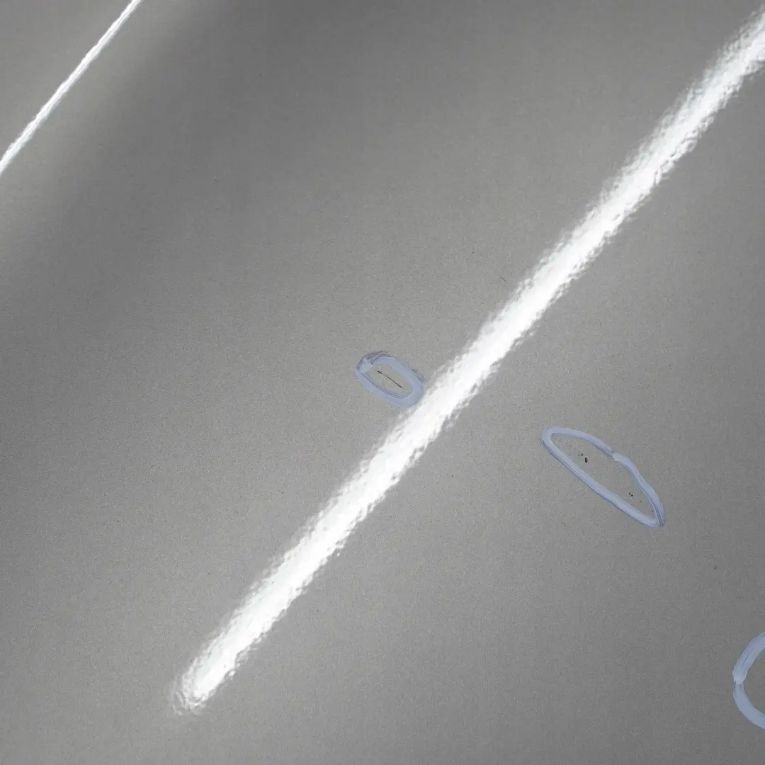 Puerta Trasera Izquierda Platino Bronce Metalico - A53 para BMW E90 con número de pieza 7203647 BMW E90 Puerta Trasera Izquierda Platino Bronce Metalico - A53 - SKU 7203647-PB - Número de pieza 7203647