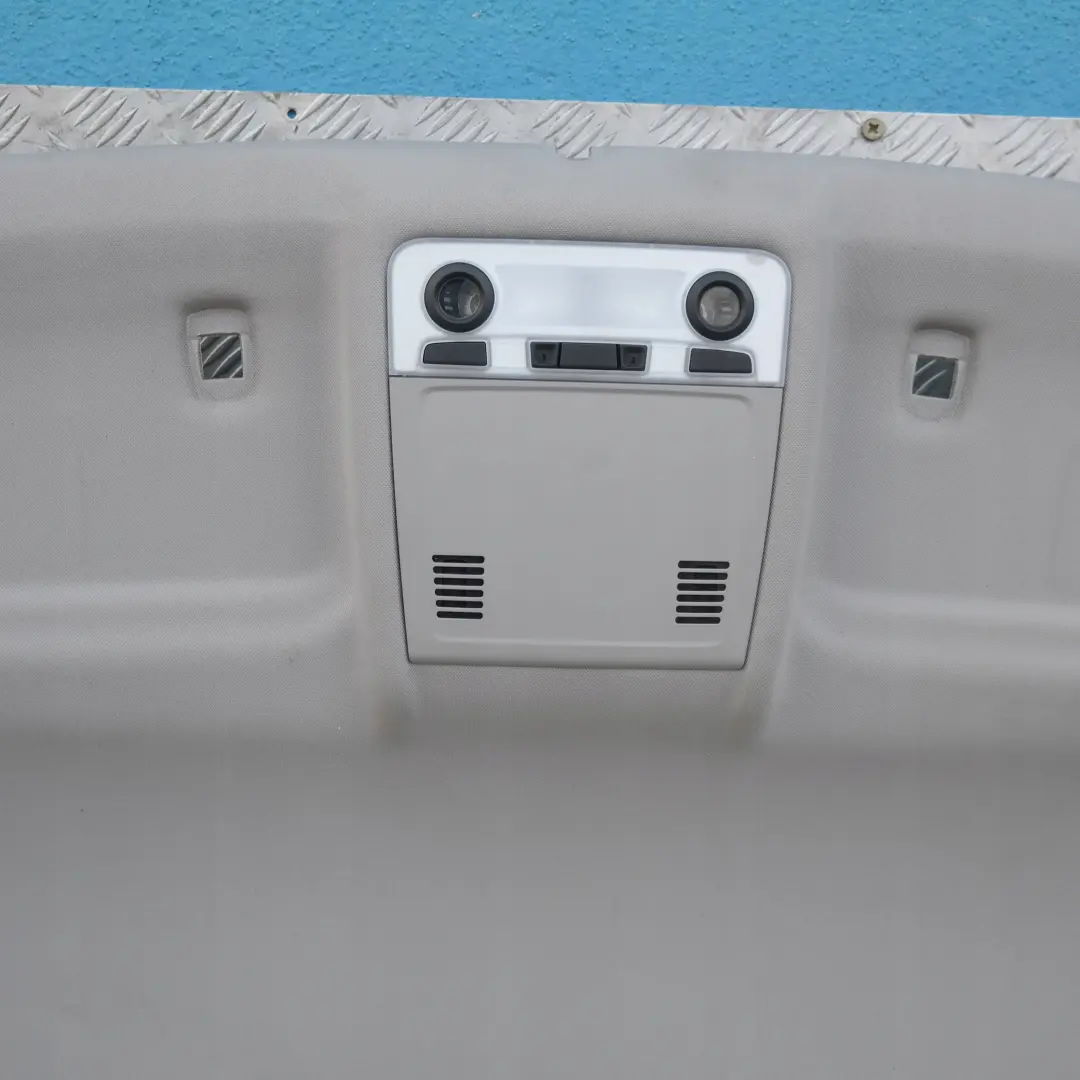 Coupé Headlining Moulded Roof Lining Grau Grey to BMW 3 SERIES E92 E92N LCI with Part number 51449114173 BMW 3 SERIES E92 E92N LCI Coupé Headlining Moulded Roof Lining Grau Grey - SKU 9114173 - Part number 51449114173