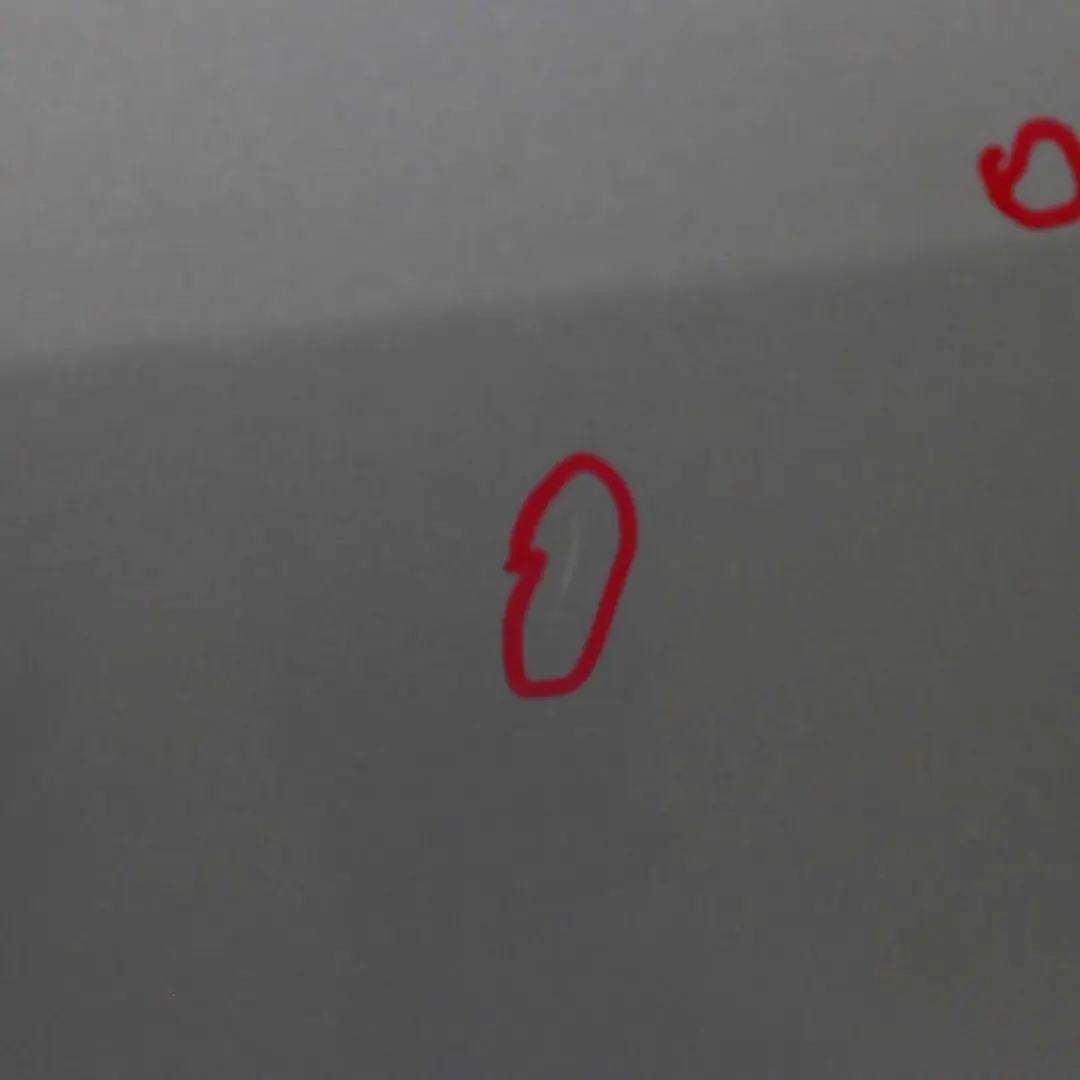 Puerta Trasera Izquierda Plata Claro Lunar Metalizado - 706 para Mercedes W168 con número de pieza A1687302305 Mercedes W168 Puerta Trasera Izquierda Plata Claro Lunar Metalizado - 706 - SKU A1687302305-MOON - Número de pieza A1687302305