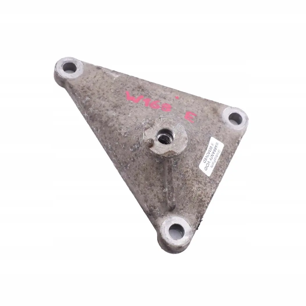 Mercedes-Benz W168 Roulements Du Moteur Support Moteur pour à propos du numéro de pièce A1682420401 Mercedes-Benz W168 Roulements Du Moteur Support Moteur - SKU A1682420401 - Numéro de pièce A1682420401