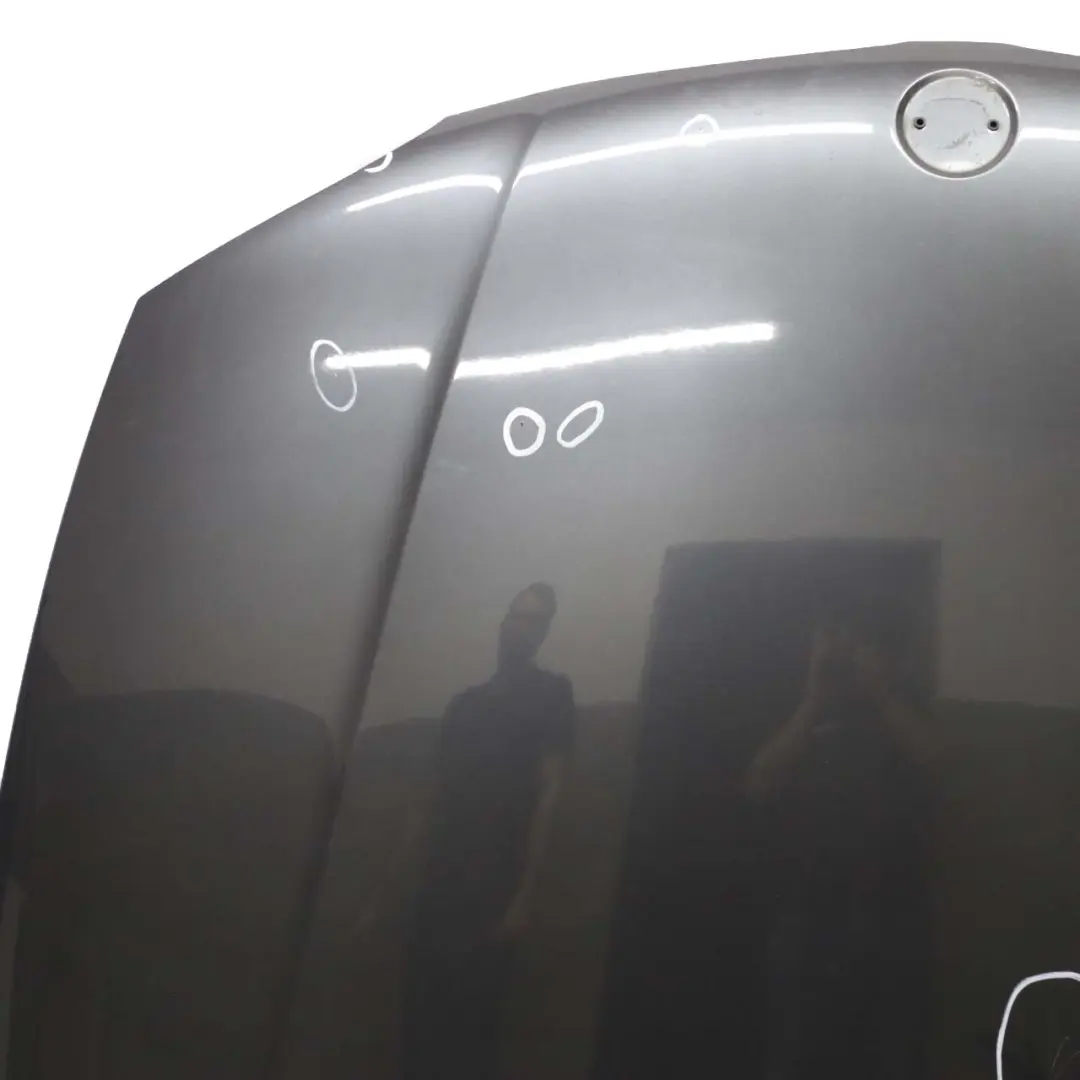 Maska pokrywa silnika titansilber do BMW E81 E87 o numerze 4162 7162102 BMW E81 E87 Maska pokrywa silnika titansilber - SKU 7162102-SG5 - Numer Części 4162 7162102