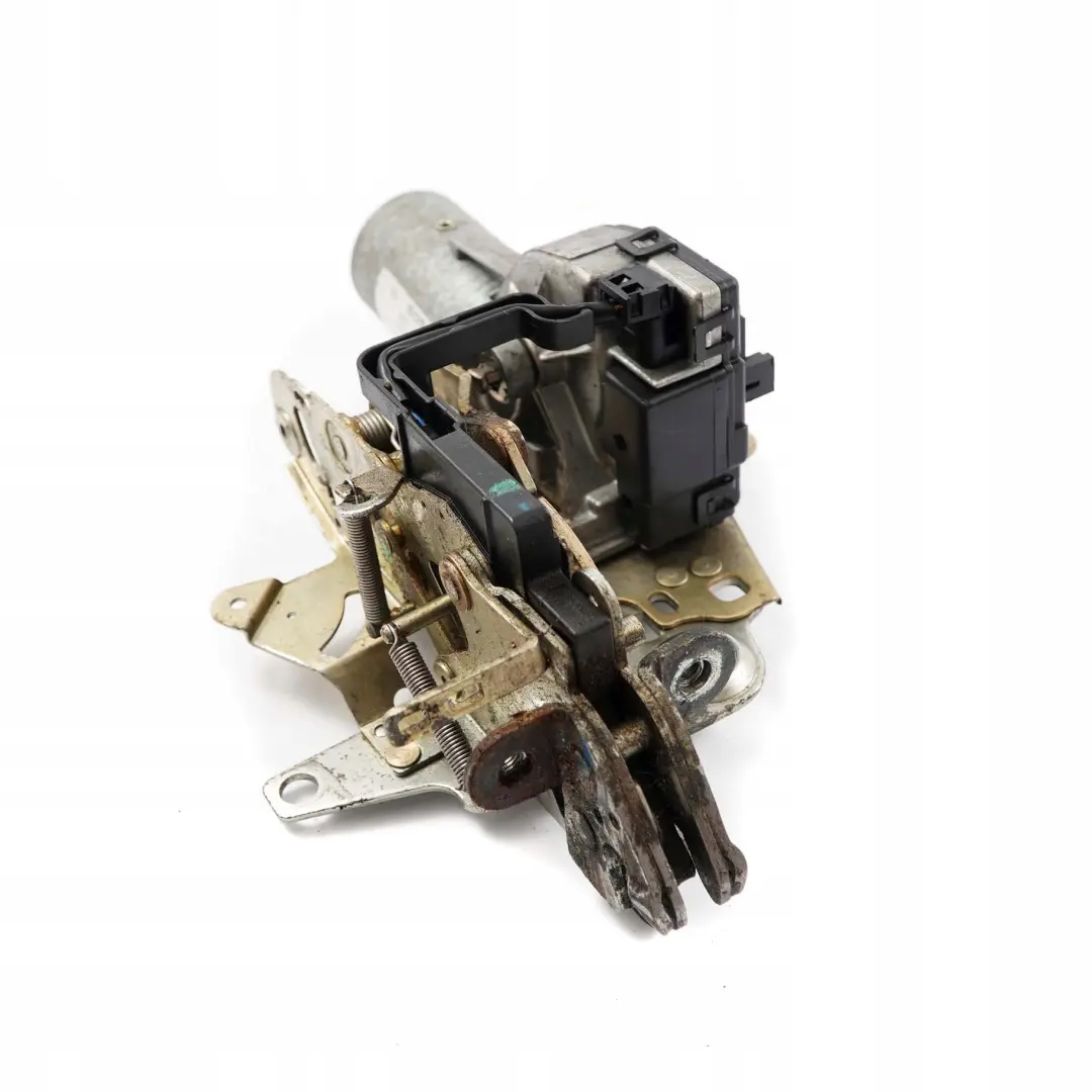 Mercedes-Benz W210 Break Verrouillage Hayon Kofferraum Ferme pour à propos du numéro de pièce A2107400536 Mercedes-Benz W210 Break Verrouillage Hayon Kofferraum Ferme - SKU A2107400536 - Numéro de pièce A2107400536