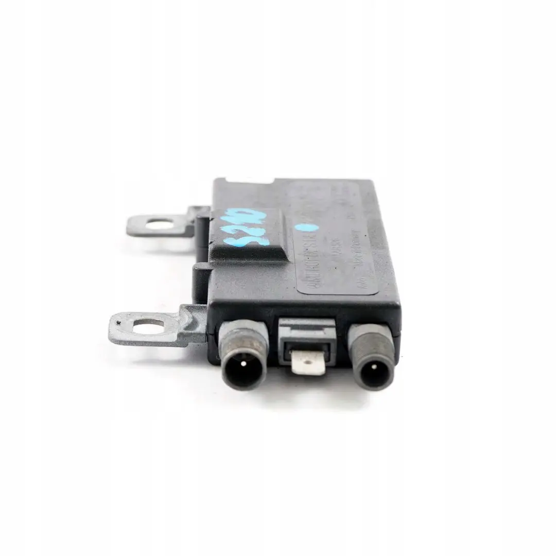  Mercedes-Benz Clase E W210 Estate Radio Antena Amplificador - SKU A2108200789 - Número de pieza A2108200789