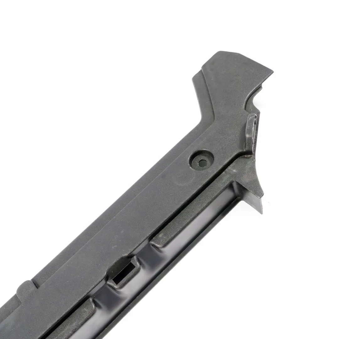 BMW Coupe Saloon E36 Derecha Boot Trunk Trim Cover Padding - SKU 8122392 - Número de pieza 8122392