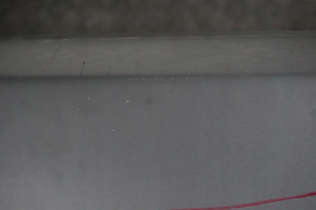 Bumper PDC Titansilber Titan Silver Metallic 354 to BMW 5 Series E60 1 Saloon Rear with Part number 0422349 BMW 5 Series E60 1 Saloon Rear Bumper PDC Titansilber Titan Silver Metallic 354 - SKU 0422349-TS1 - Part number 0422349