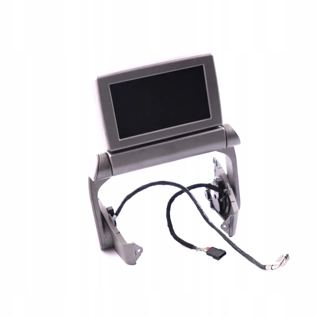 BMW E65 E66 Pantalla Trasera Display Fondmonitor - SKU 6951071 - Número de pieza 6951071