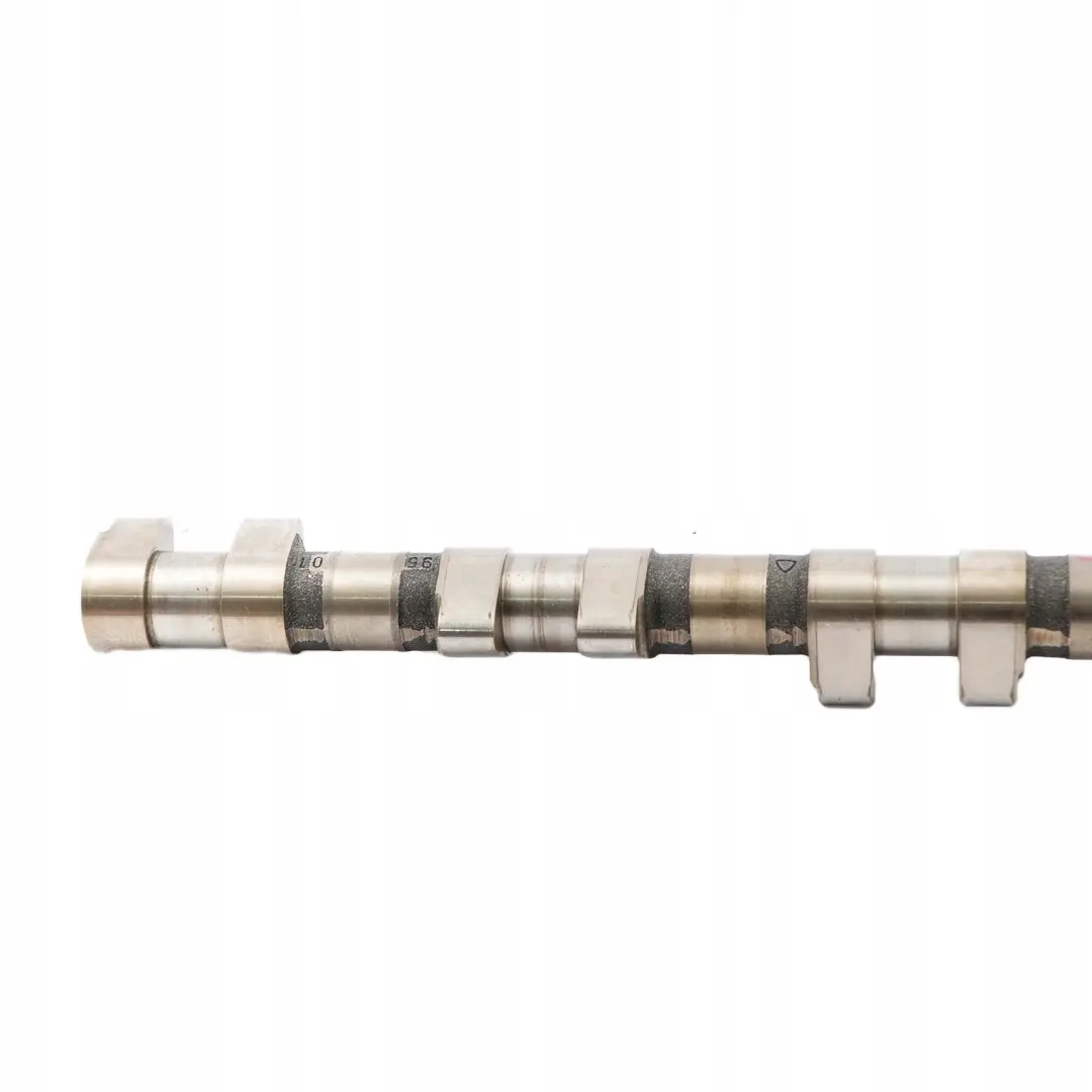 BMW E60 E61N M5 E63 M6 arbol De levas De escape Cilindros 1-5 125/A1 - SKU 7836125 - Número de pieza 11317836125
