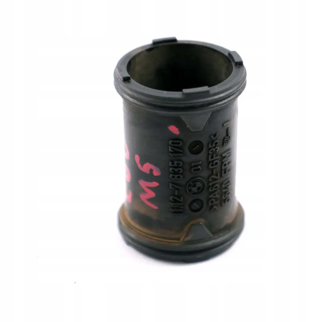 Z?ndkerzenrohr 1112 per BMW E60 M5 E63 M6 E90 E92 E93 M3 con numero di parte 7835170 BMW E60 M5 E63 M6 E90 E92 E93 M3 Z?ndkerzenrohr 1112 - SKU 7835170 - Numero di parte 7835170