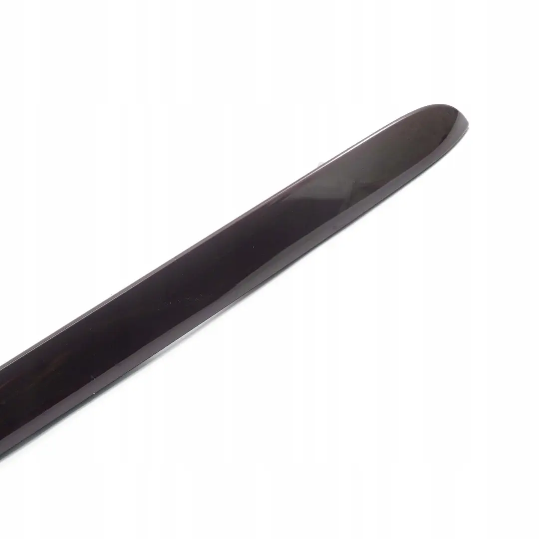  Mercedes-Benz CLK W208 C208 Handle Cover Trim Lamp Trunk Tailgate - SKU A2087580438-ALB - Part number A2087580438