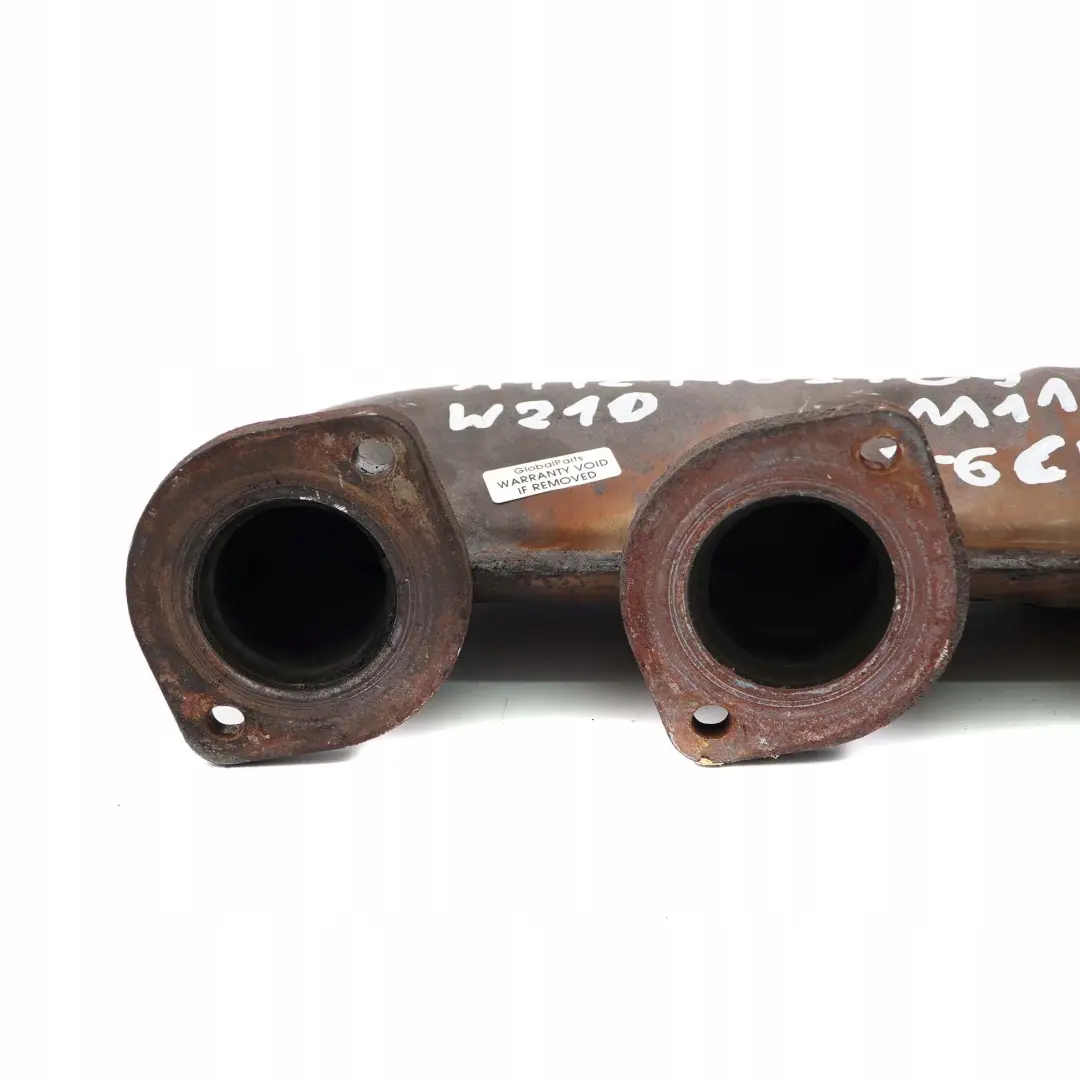 MERCEDES E S W210 W220 M112 Kolektor wydechowy 4-6 - SKU A1121402709 - Numer Części A1121402709