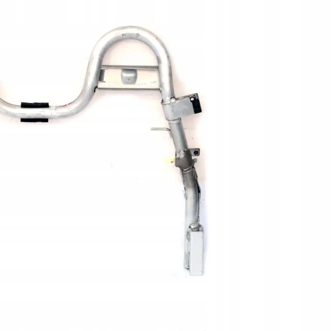Roll BAR Sistema Protezione 5460 per Mini R52 Cabrio con numero di parte 7117905 Mini R52 Cabrio Roll BAR Sistema Protezione 5460 - SKU 7117905 - Numero di parte 7117905