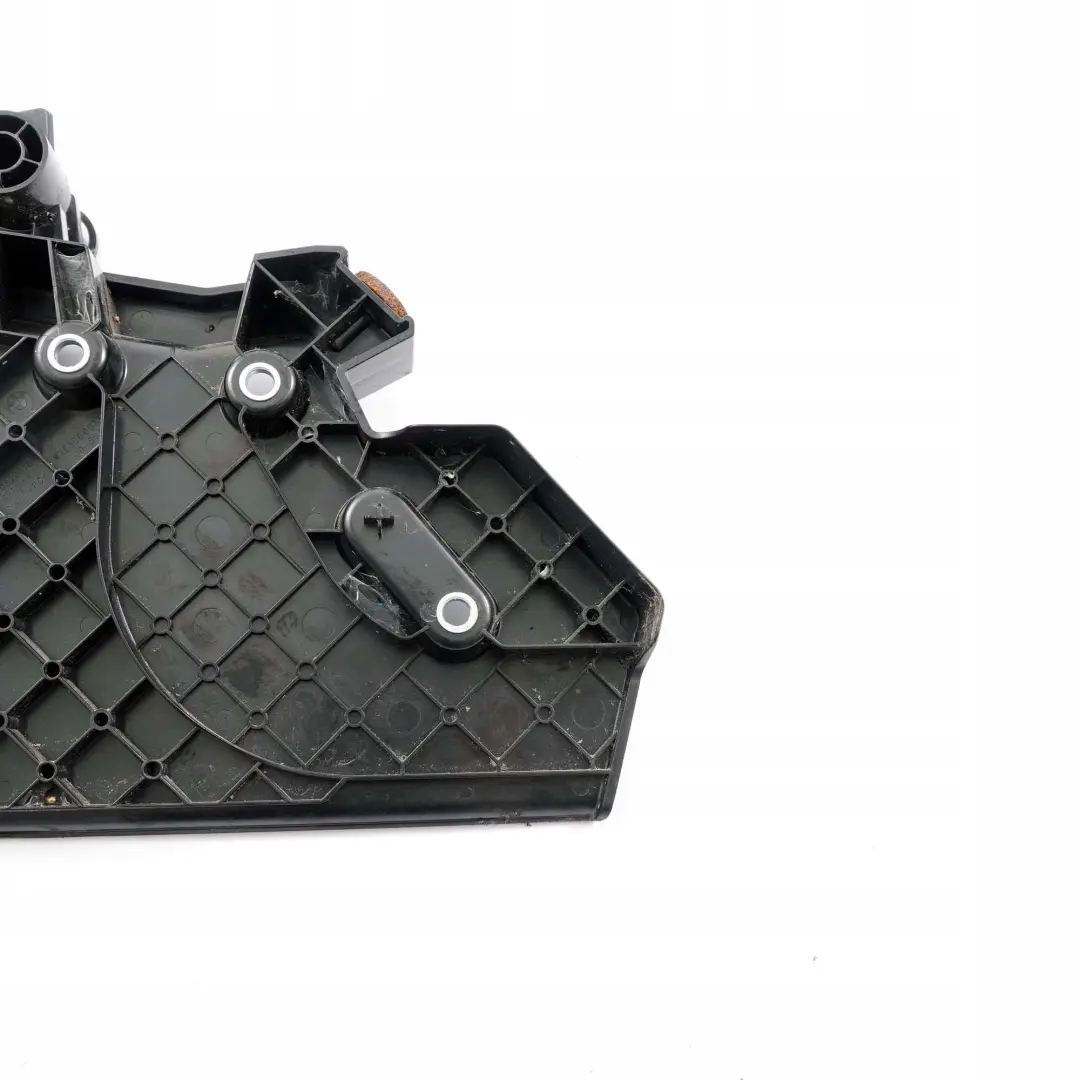 Obudowa osłona panel bagażnika lewy do BMW E89 Z4 o numerze 9160529 BMW E89 Z4 Obudowa osłona panel bagażnika lewy - SKU 9160529 - Numer Części 9160529