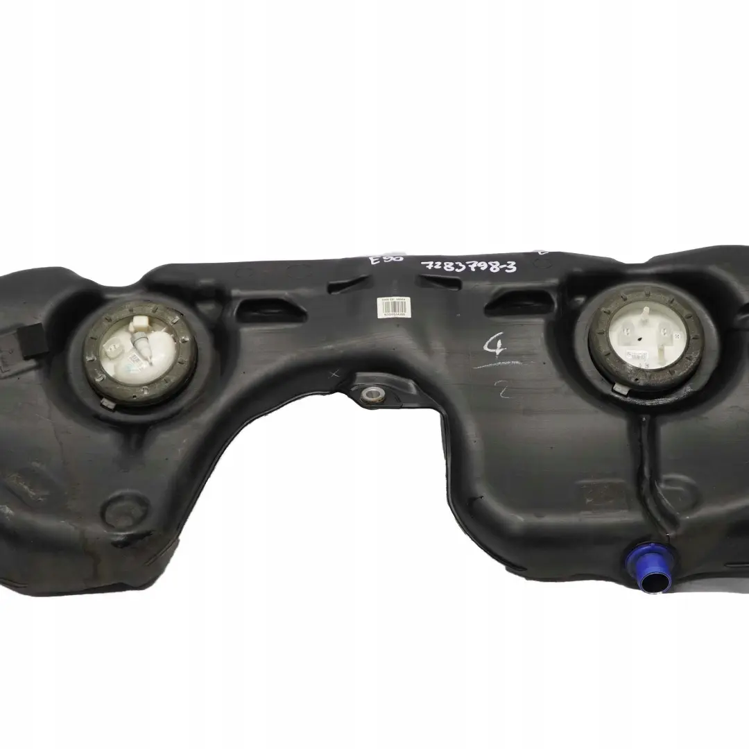 Kompletter Kraftstofftank mit Pumpen Benzin 323i 325i 330i für BMW 3 er E90 E91 E92 mit Teilenummer 7283798 BMW 3 er E90 E91 E92 Kompletter Kraftstofftank mit Pumpen Benzin 323i 325i 330i - SKU 7283798-3 - Teilenummer 7283798