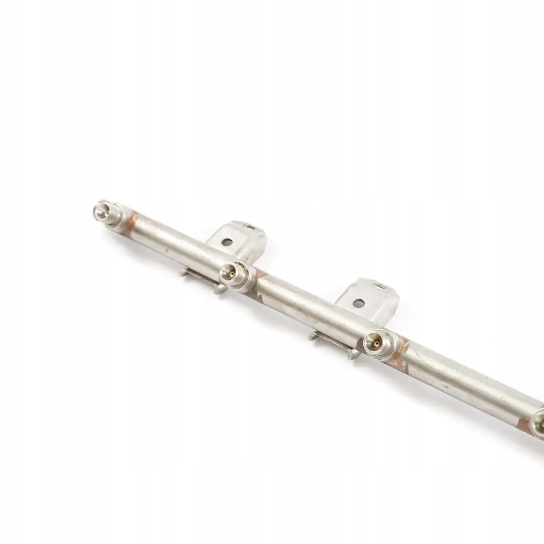 BMW 3 Series E90 E91 E92 N54 335i Fuel Injection Injector Line Pipe - SKU 7575480 - Part number 7575480