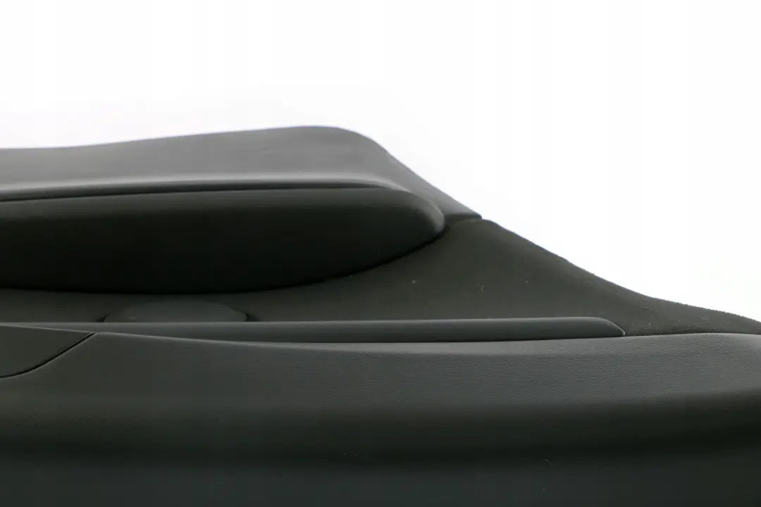 BMW E92 Coupe Carenage Lateral Arriere Gauche Anthracite - SKU 9165913 - Numéro de pièce 9165913