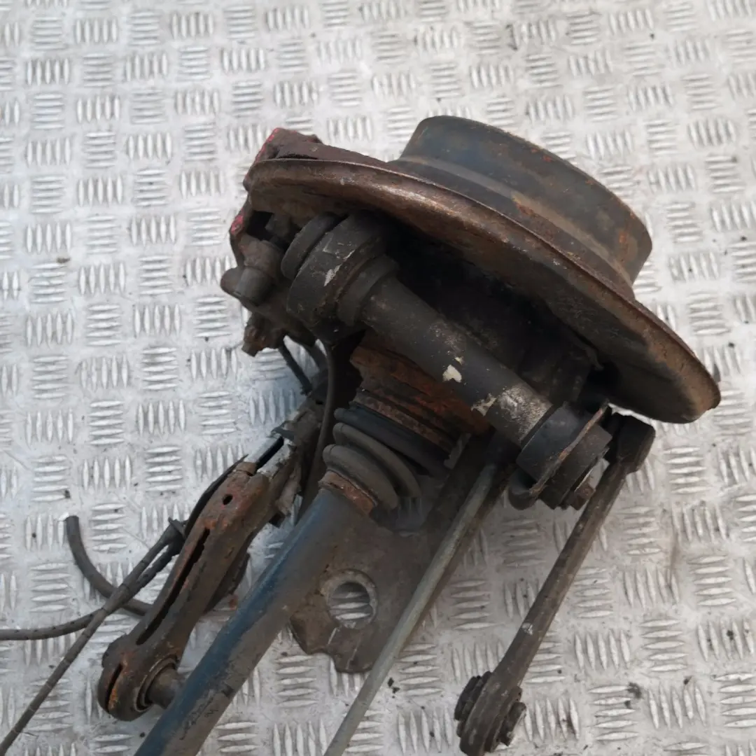 M57 Stoßdämpfer Federbein Schwenklager hinten rechts??? für BMW X5 er E53 3.0d mit Teilenummer 7500916-1 BMW X5 er E53 3.0d M57 Stoßdämpfer Federbein Schwenklager hinten rechts??? - SKU 7500916-1 - Teilenummer 7500916-1