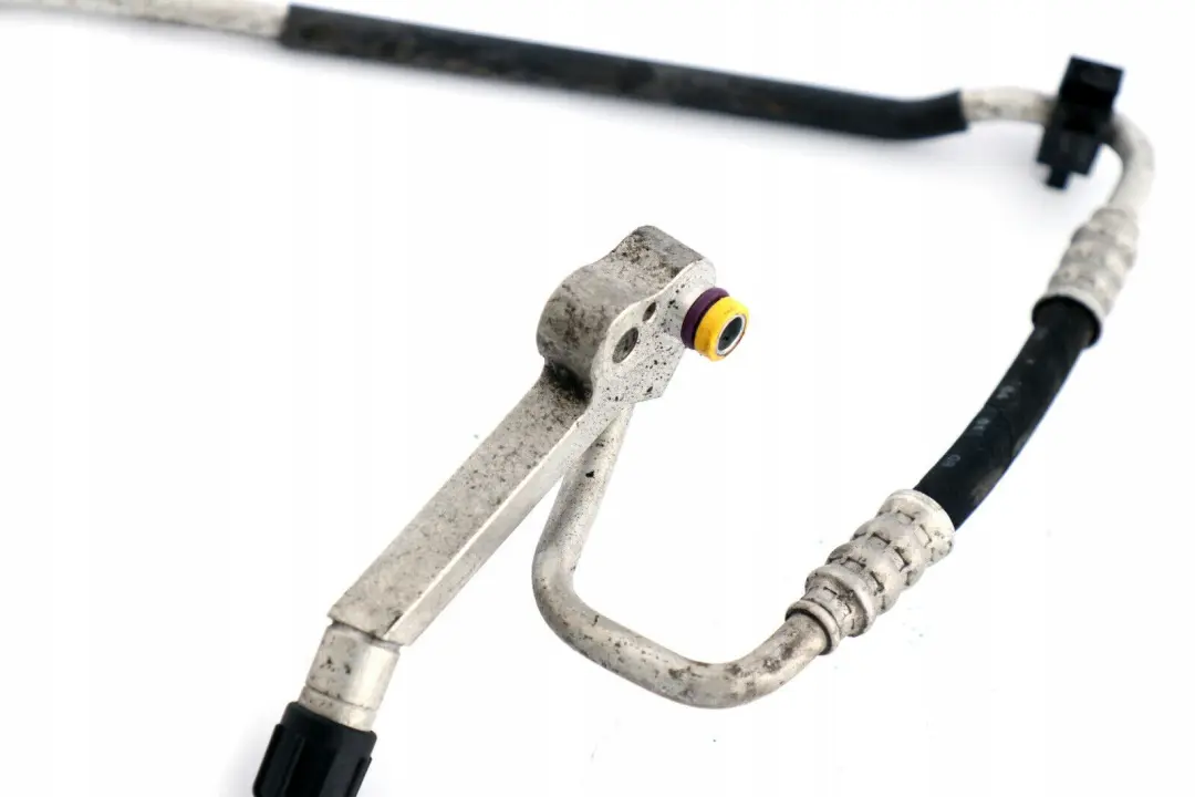 BMW 1 Series E81 E87 Pressure Hose Condenser Evaporator Air Con A/C Pipe - SKU 6927541 - Part number 6927541