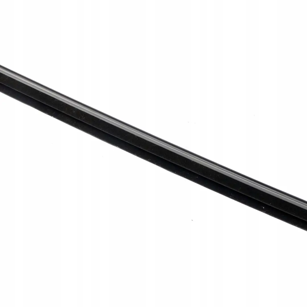 Mercedes W169 Rear Left Right N/O/S Door Window Inside Seal Rail - SKU A1697352265 - Part number A1697352265