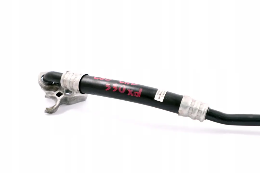 Tubo di raffreddamento olio diesel Tubo di ingresso 7800491 per BMW 5 E60 E61 530xd con numero di parte 7804147 BMW 5 E60 E61 530xd Tubo di raffreddamento olio diesel Tubo di ingresso 7800491 - SKU lhd-7800491 - Numero di parte 7804147