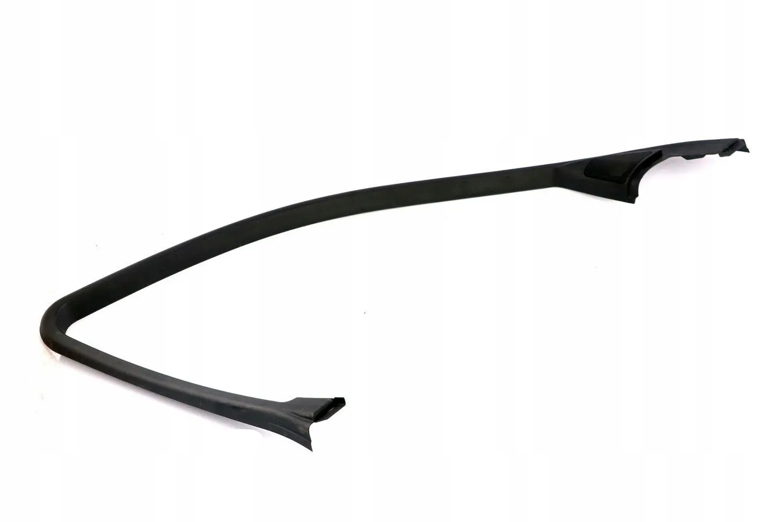 BMW E60 Osłona Rama Szyby Drzwi Lewy Przód 7033627