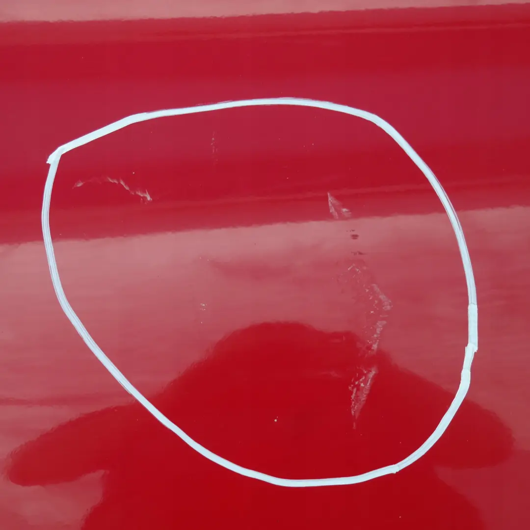 Door Front Left N/S Karmesinrot Red Rot - A61 to BMW 1 SERIES 4 E87 E87N with Part number 7191011 BMW 1 SERIES 4 E87 E87N Door Front Left N/S Karmesinrot Red Rot - A61 - SKU 7191011-KAR4 - Part number 7191011