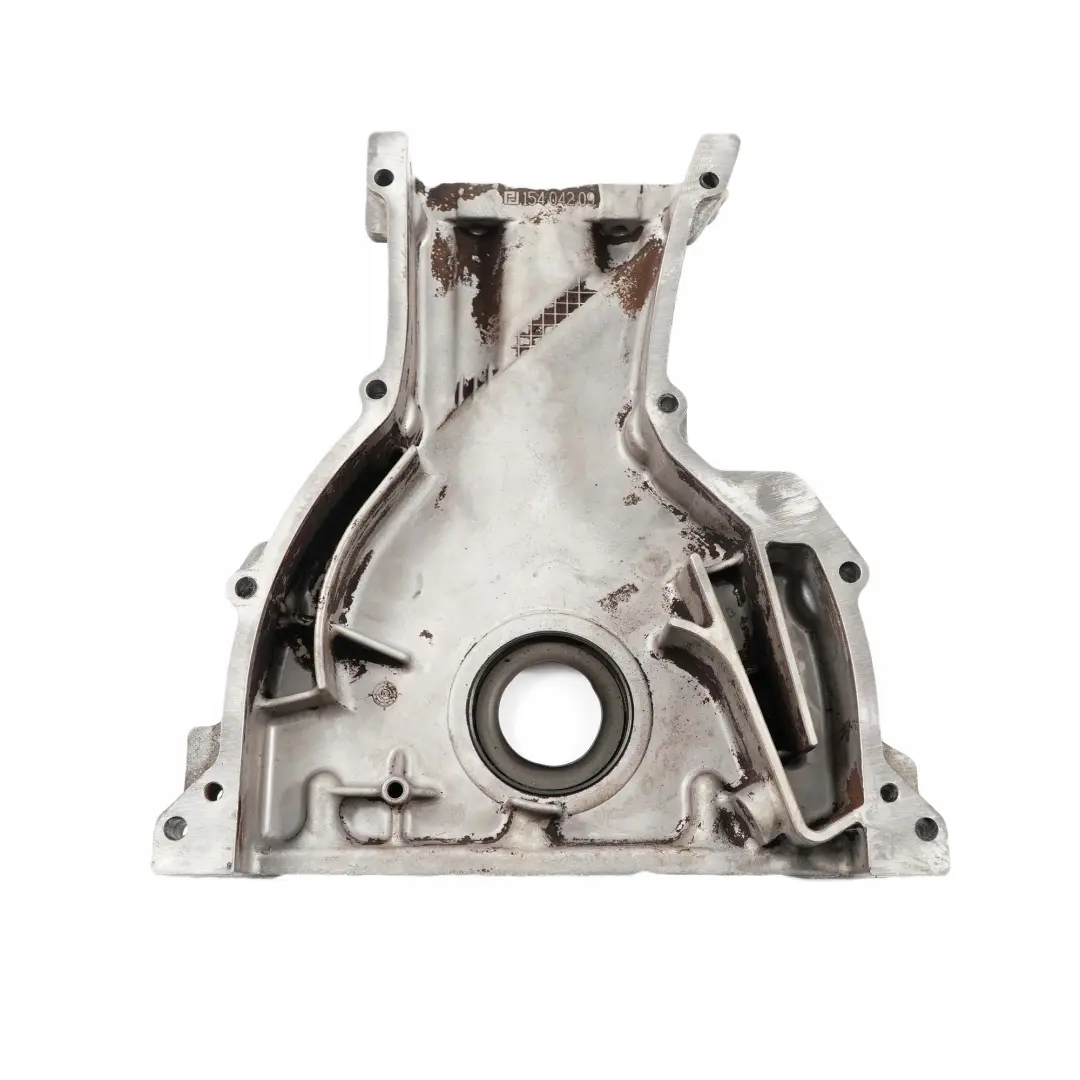 Mercedes Benz a Class W168 M166 Benzina Motore Alloggiamento Coperchio Frontale - SKU A1660100533 - Numero di parte A1660100533