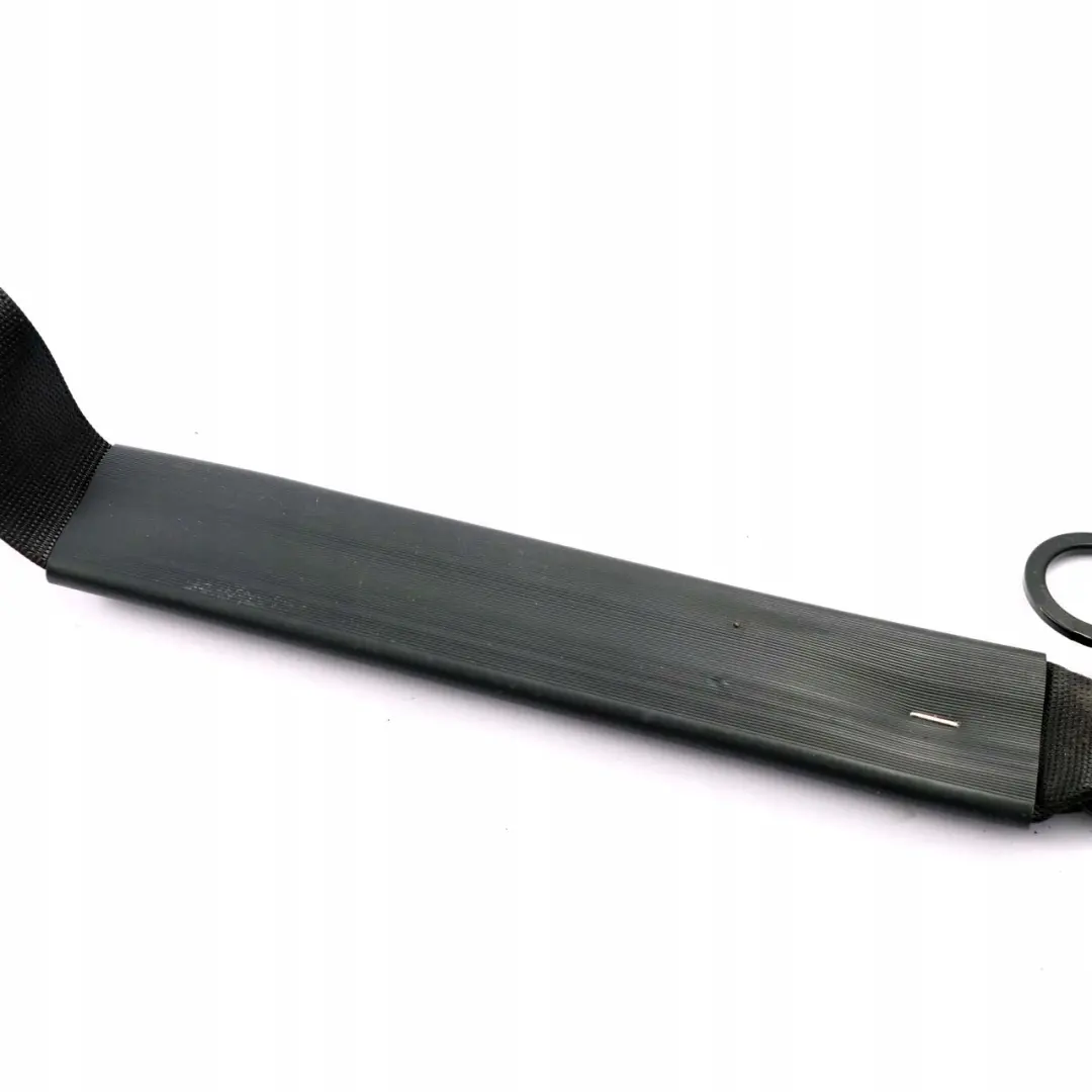 W414 Front Left N/S Seat Belt Black to Mercedes Vaneo with Part number A4148600985 Mercedes Vaneo W414 Front Left N/S Seat Belt Black - SKU A4148600985 - Part number A4148600985