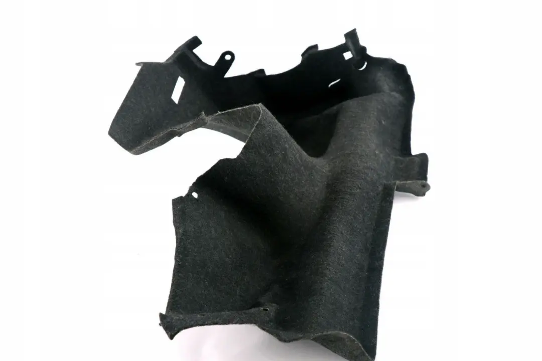 BMW Z4 E85 Carenatura Portabagagli Destra - SKU 7016684 - Numero di parte 7016684