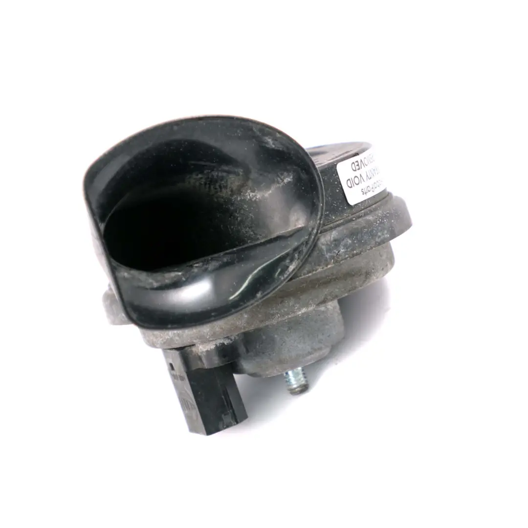 BMW 3 Series E36 Horn Low Pitch Tones Signal Siren Alarm 400 Hz - SKU 8372738 - Part number 8372738
