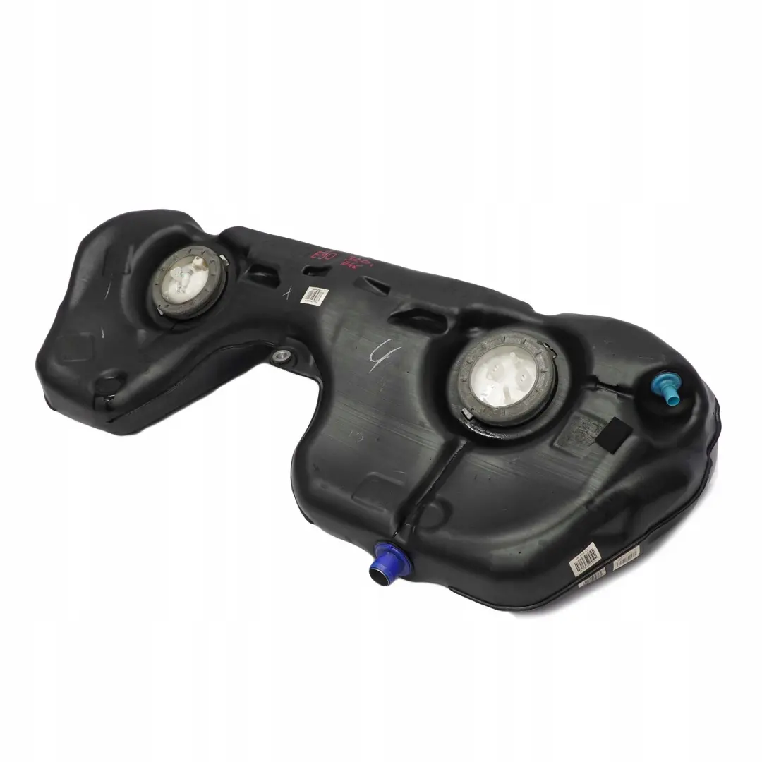 BMW 3 Series E90 E91 E92 N45 N46 FUEL TANK WITH PUMP LEVEL SENSOR UNIT PETROL - SKU 7283798-1 - Part number 7283798
