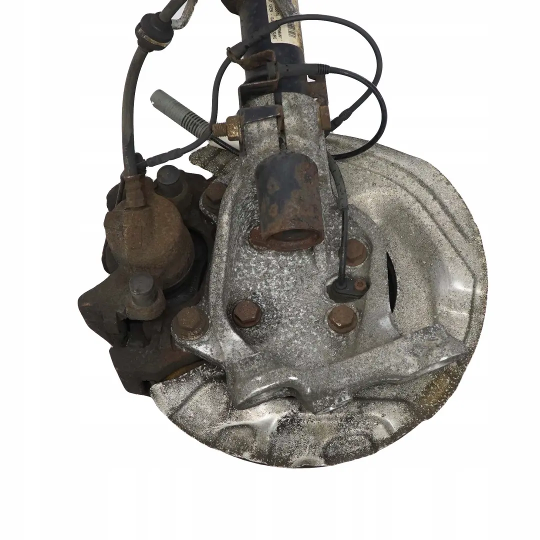 N43 Albero di Uscita Cuscinetto Perno Ruota Vettore Posteriore SX per BMW E88 120i con numero di parte 6786025 BMW E88 120i N43 Albero di Uscita Cuscinetto Perno Ruota Vettore Posteriore SX - SKU 6786025-1 - Numero di parte 6786025