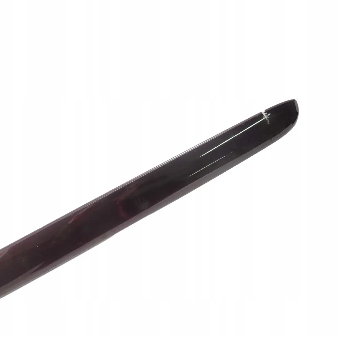 Mercedes-Benz CLK W208 Griffleiste Heckklappe Zierleiste Verkleidung für mit Teilenummer A2087580438 Mercedes-Benz CLK W208 Griffleiste Heckklappe Zierleiste Verkleidung - SKU A2087580438-ALB - Teilenummer A2087580438