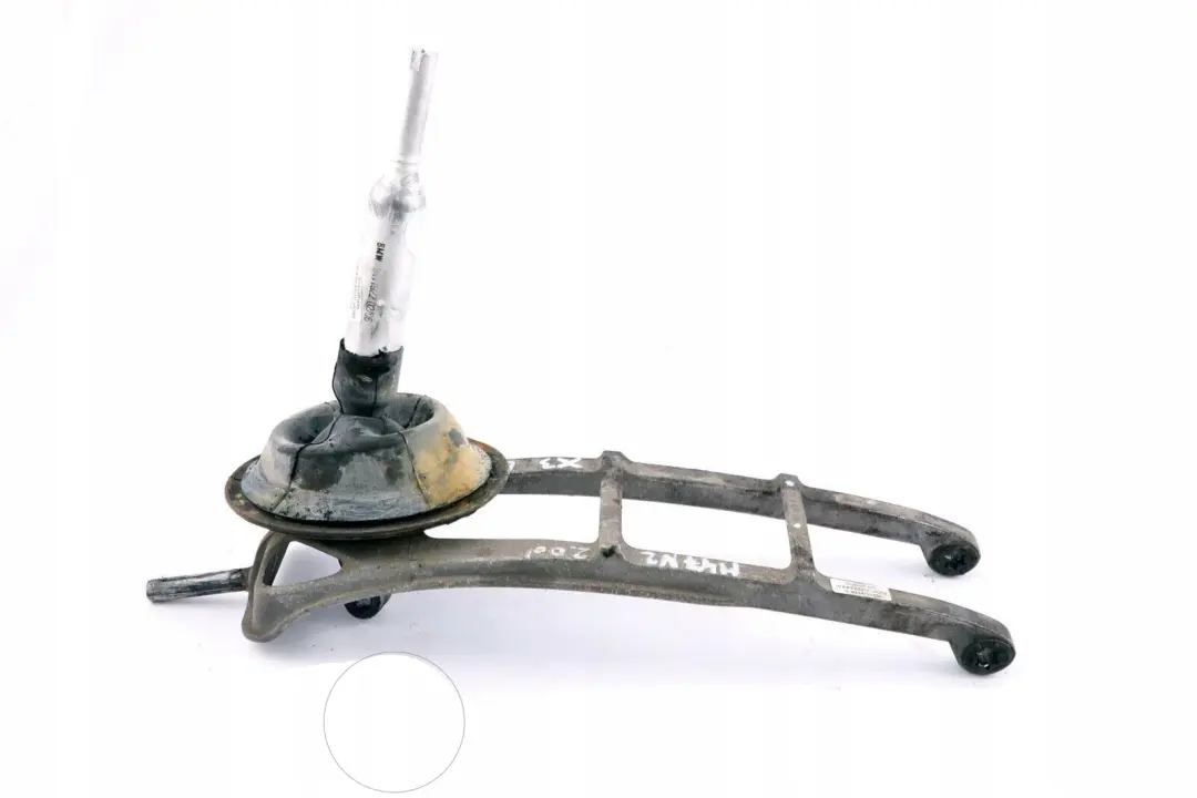 M47N2 Diesel Transmision Manual Palanca De Cambio para BMW X3 E83 2.0d con número de pieza 3404489 BMW X3 E83 2.0d M47N2 Diesel Transmision Manual Palanca De Cambio - SKU 3404489 - Número de pieza 3404489