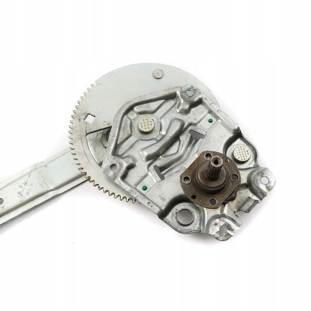 BMW 3 E36 Saloon Touring Rear Right O/S Door Manual Window Lifter - SKU 8227348 - Part number 8227348