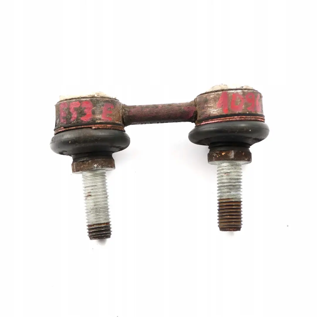 Stabilizer Link Rear Axle to BMW X5 Series E53 with Part number 1096735 BMW X5 Series E53 Stabilizer Link Rear Axle - SKU 1096735 - Part number 1096735