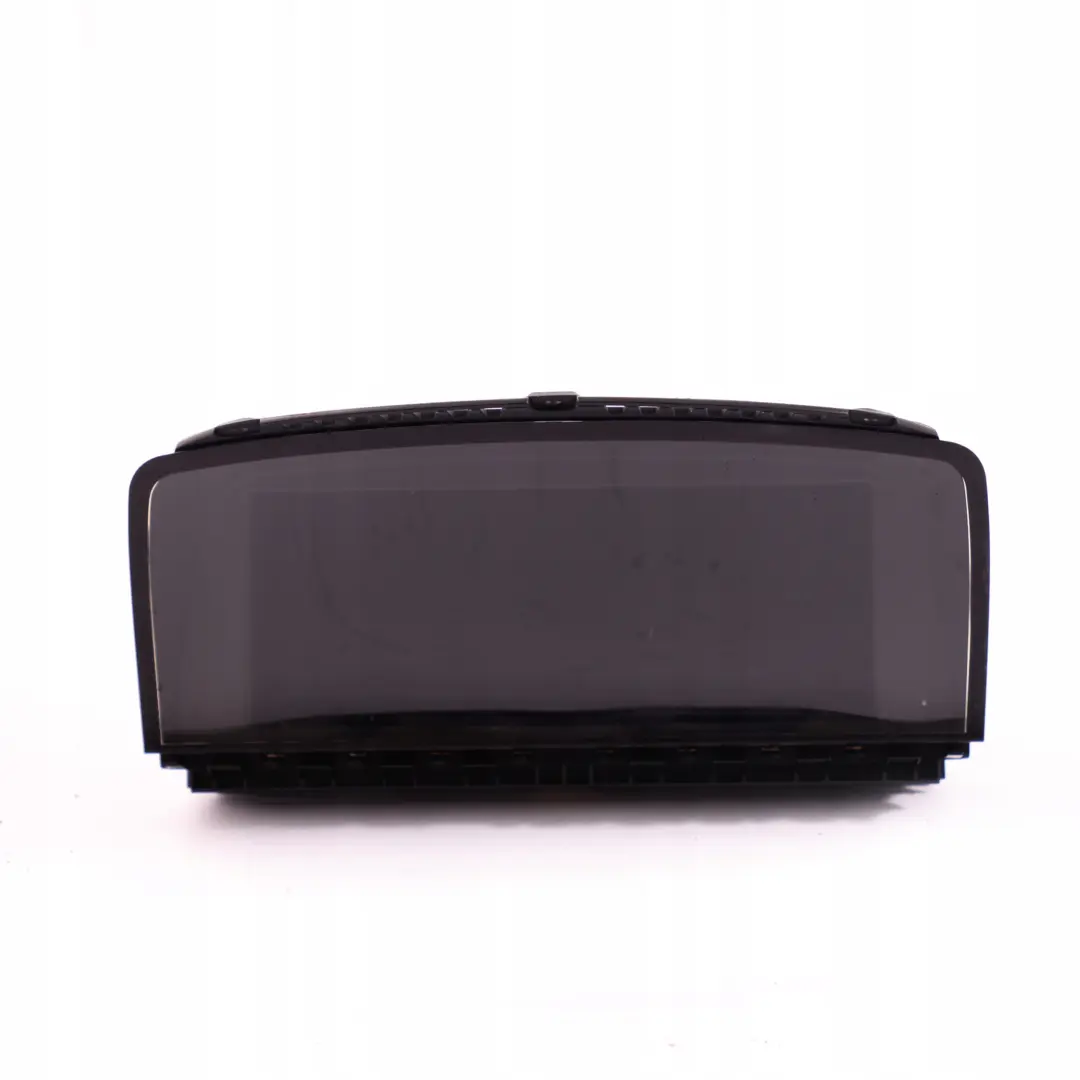 BMW E65 E66 Navigation Navi Bildschirm 8,8" 9137123 - SKU 6986301 - Teilenummer 6960096
