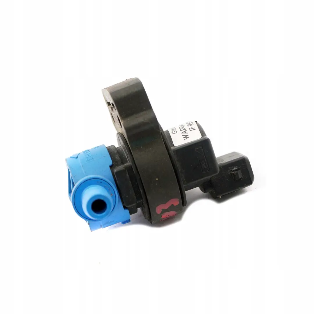 Valvola Solenoide Vuoto Benzina per Mercedes C CLK E W203 W211 C209 con numero di parte A0004703393 Mercedes C CLK E W203 W211 C209 Valvola Solenoide Vuoto Benzina - SKU A0004703393 - Numero di parte A0004703393