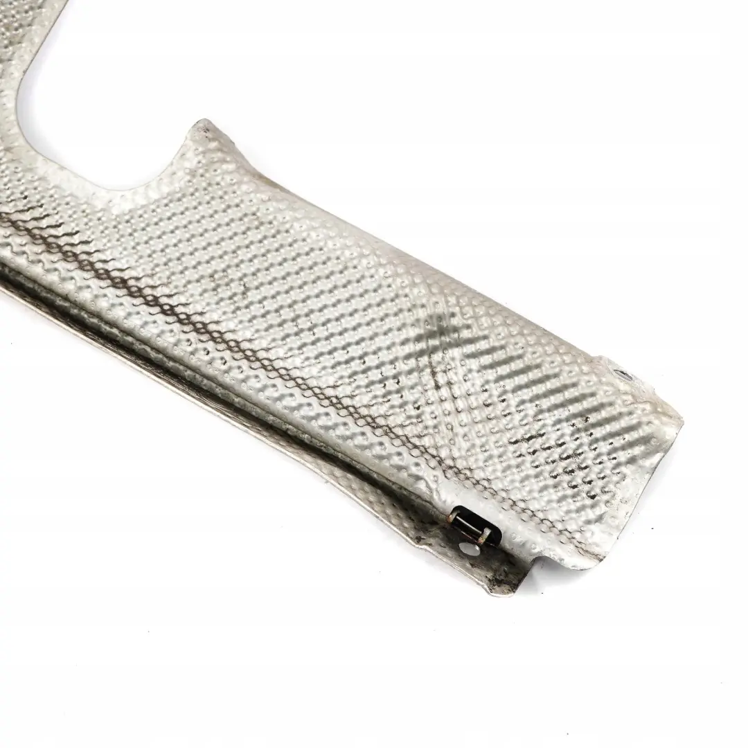 BMW 5 E60 E61 N52 Isolation Thermique Droite - SKU 7170012 - Numéro de pièce 7170012