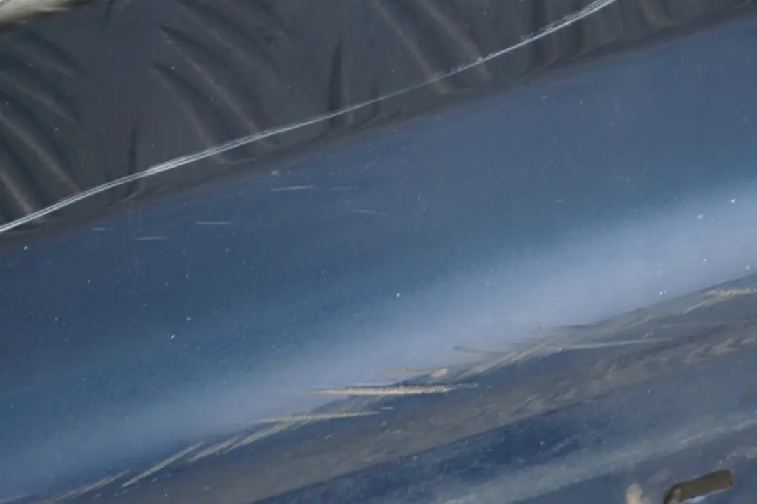 listwa nakładka próg lewa mysticblau do BMW E90 o numerze 0032951 BMW E90 listwa nakładka próg lewa mysticblau - SKU 0032951-MYS1 - Numer Części 0032951