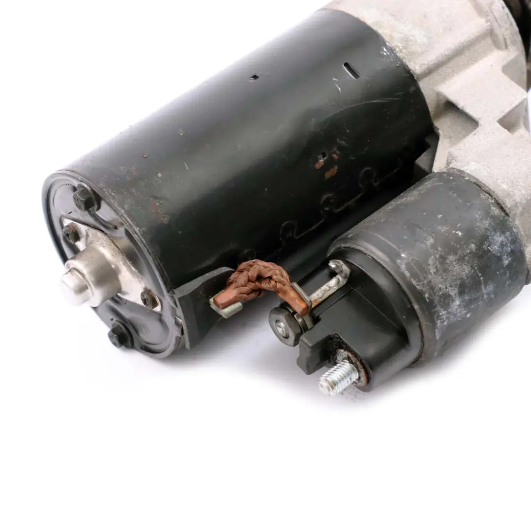  Mercedes-Benz W168 Vaneo W414 Diesel Demarreur Moteur - SKU A0051511601 - Numéro de pièce A0051511601