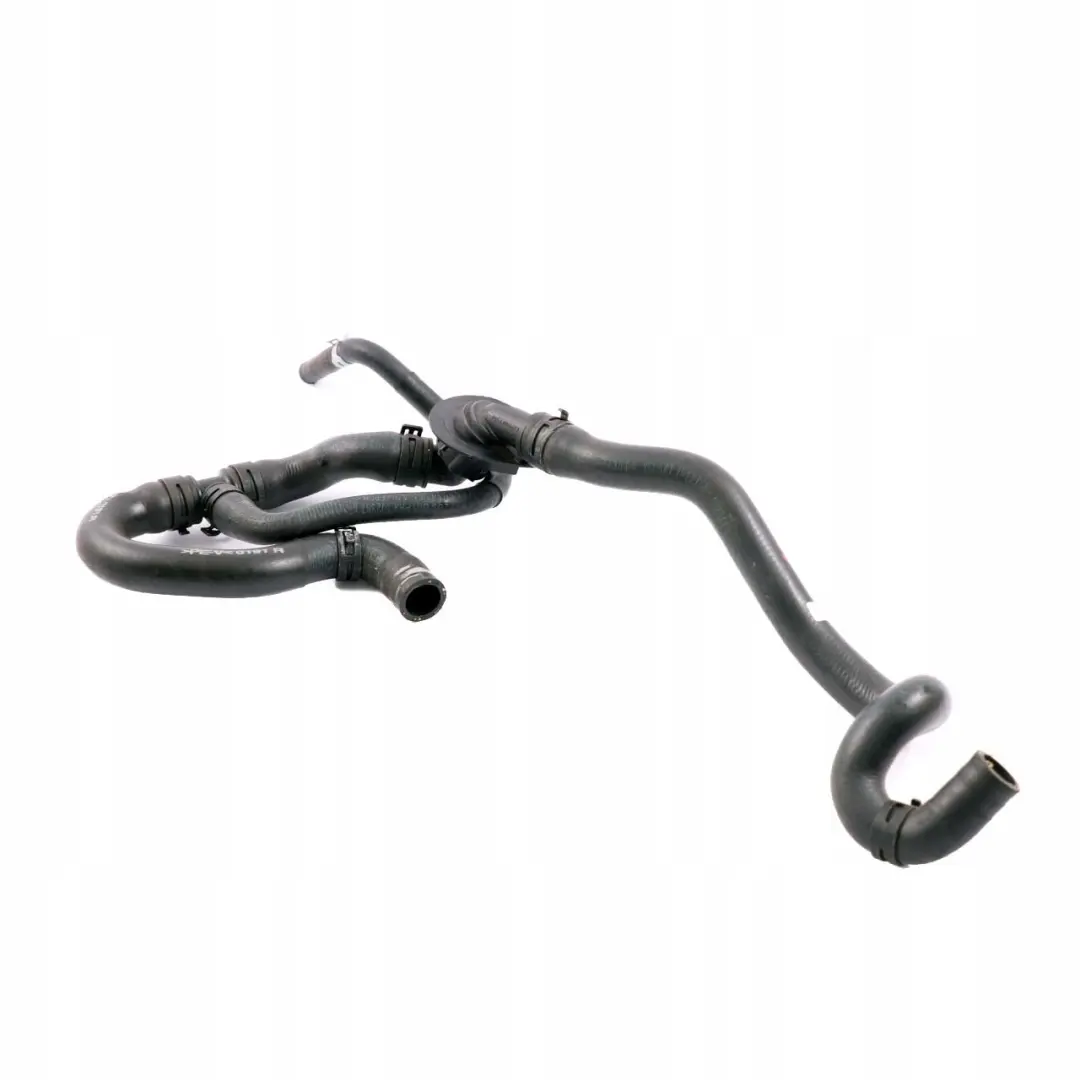 Mercedes-Benz W203 M111 C180 Moteur Eau Chauffage Tuyau Flexible pour à propos du numéro de pièce A2038302996 Mercedes-Benz W203 M111 C180 Moteur Eau Chauffage Tuyau Flexible - SKU A2038302996 - Numéro de pièce A2038302996