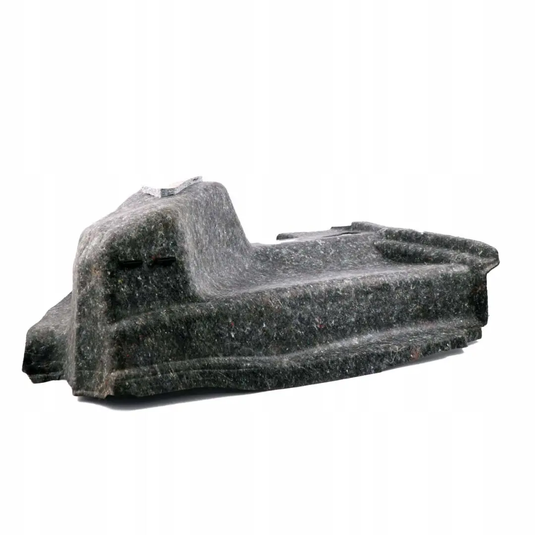 BMW E81 E87 Tapa del maletero derecha Embellecedor del maletero - SKU 7123498 - Número de pieza 9203184