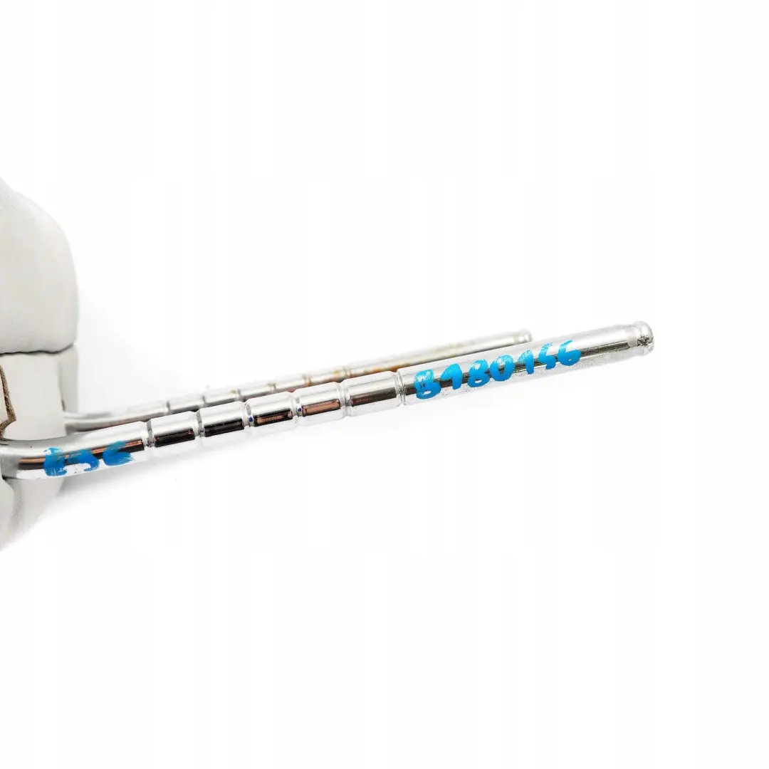 Front Seat Left Right N/O/S Headrest Leather Grey to BMW 3 E36 Saloon Coupe with Part number 8180156 BMW 3 E36 Saloon Coupe Front Seat Left Right N/O/S Headrest Leather Grey - SKU 8180156 - Part number 8180156