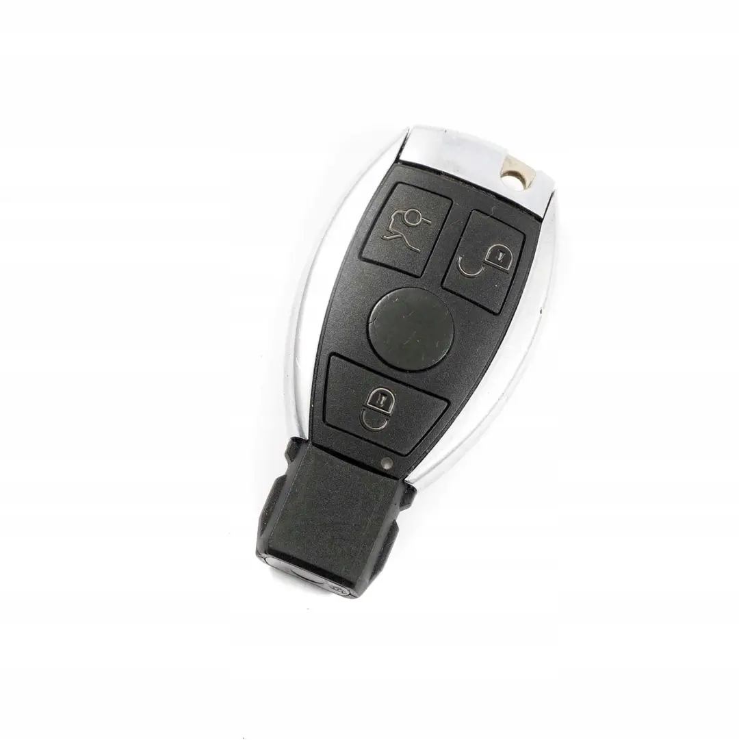  £Mercedes-Benz W164 W203 W204 W211 Radio Remote Alarm Key Fob Button - SKU A2049051704 - Part number A2049051704