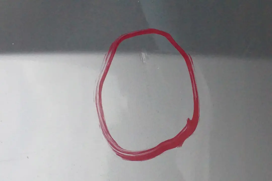 Zderzak tylny tył titansilber 354 do BMW Z4 E85 o numerze 0031136 BMW Z4 E85 Zderzak tylny tył titansilber 354 - SKU 0031136-TS - Numer Części 0031136