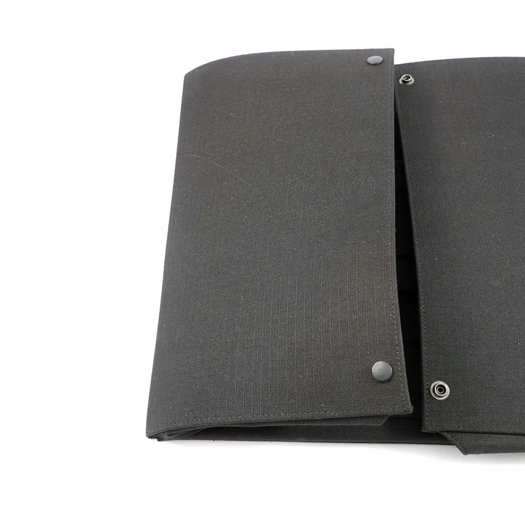 Boot Trunk Storage Folding Box Case to BMW Mini Clubman R55 with Part number 2757343 BMW Mini Clubman R55 Boot Trunk Storage Folding Box Case - SKU 2757343 - Part number 2757343