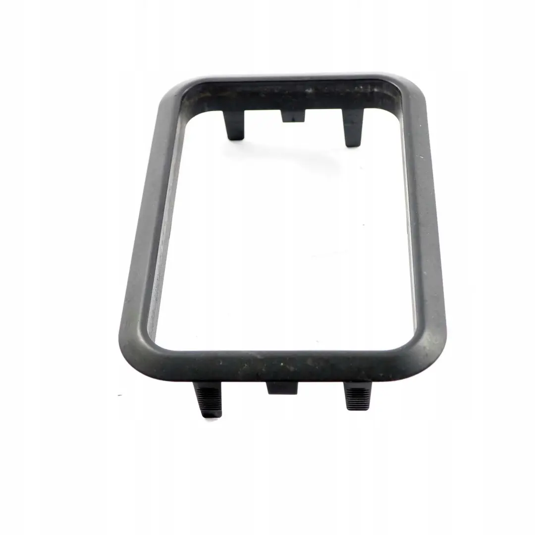 Mercedes-Benz E W210 Gear Shift Gate Fairing Frame Surround Cover to with Part number A2102670288 Mercedes-Benz E W210 Gear Shift Gate Fairing Frame Surround Cover - SKU A2102670288 - Part number A2102670288