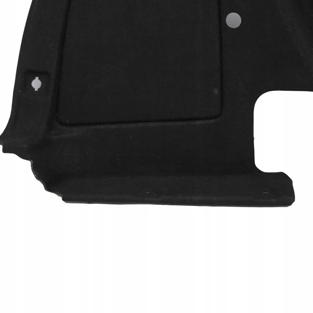  Mercedes-Benz A-Klasse W169 Kofferraum Verkleidung Abdeckung Links - SKU A1696900125 - Teilenummer A1696900125